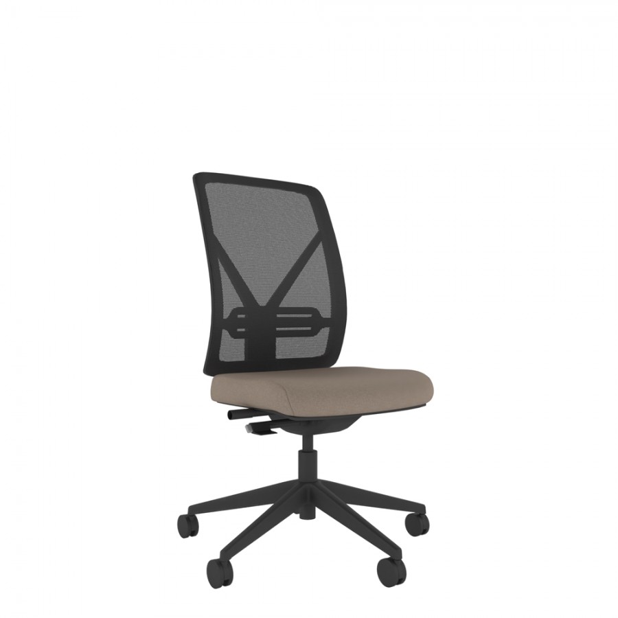 YOU Mesh Task Chair